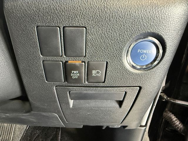 TOYOTA ALPHARD HYBRID 4WD 2021 Image 31