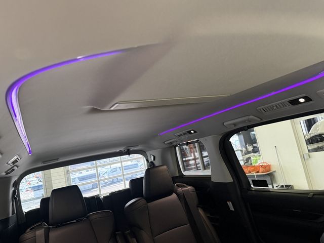 TOYOTA ALPHARD HYBRID 4WD 2021 Image 31