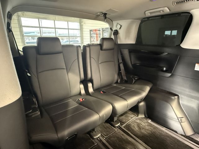 TOYOTA ALPHARD HYBRID 4WD 2021 Image 31