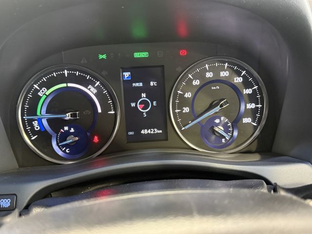 TOYOTA ALPHARD HYBRID 4WD 2021 Image 31