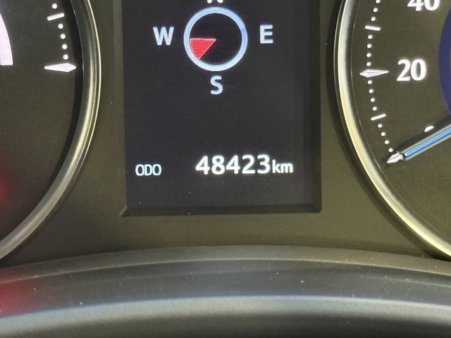 TOYOTA ALPHARD HYBRID 4WD 2021 Image 31