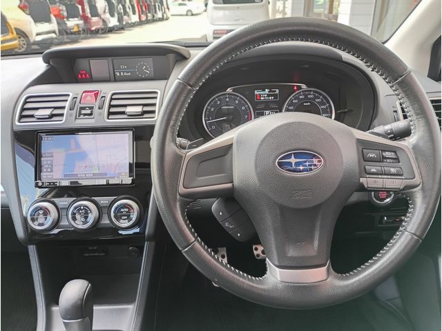 SUBARU IMPREZA SPORT 4WD 2015 Image 31