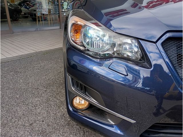 SUBARU IMPREZA SPORT 4WD 2015 Image 31