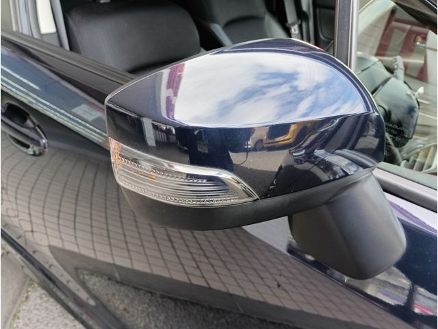 SUBARU IMPREZA SPORT 4WD 2015 Image 31