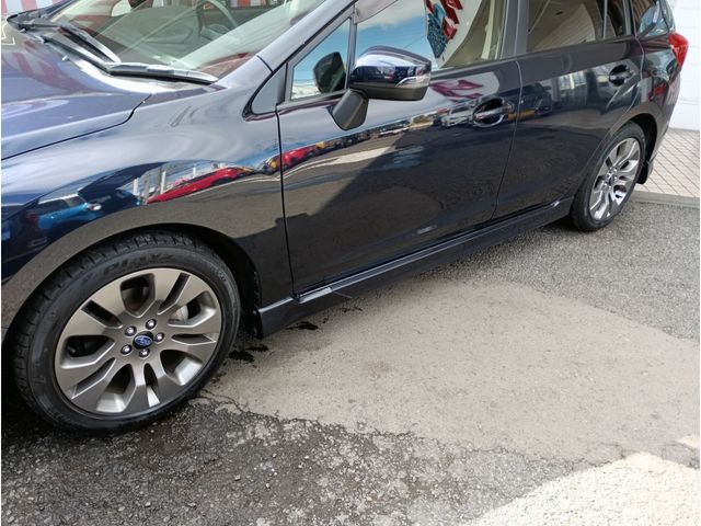 SUBARU IMPREZA SPORT 4WD 2015 Image 31