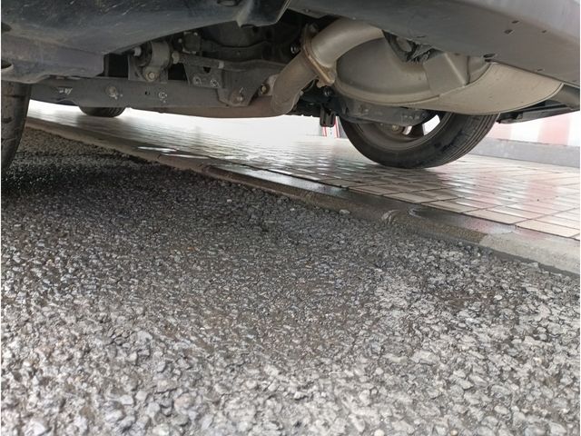 SUBARU IMPREZA SPORT 4WD 2015 Image 31