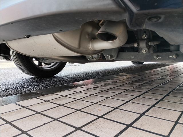 SUBARU IMPREZA SPORT 4WD 2015 Image 31