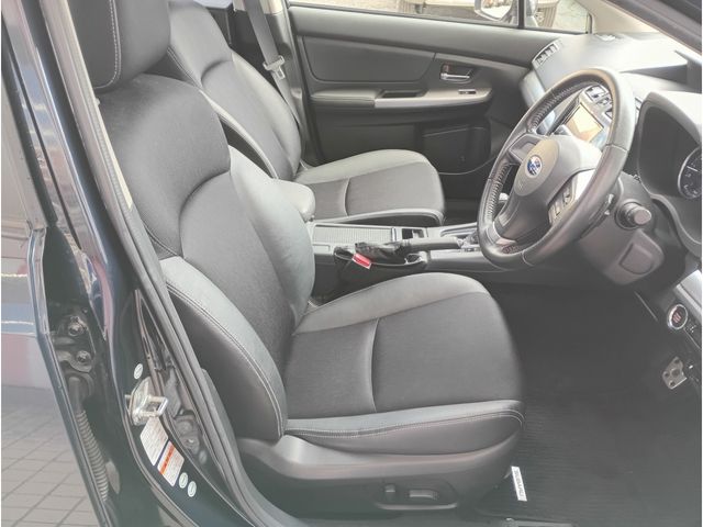 SUBARU IMPREZA SPORT 4WD 2015 Image 31