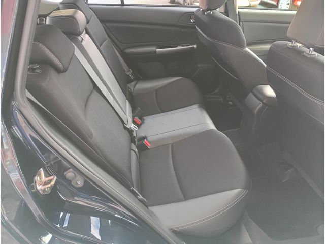 SUBARU IMPREZA SPORT 4WD 2015 Image 31