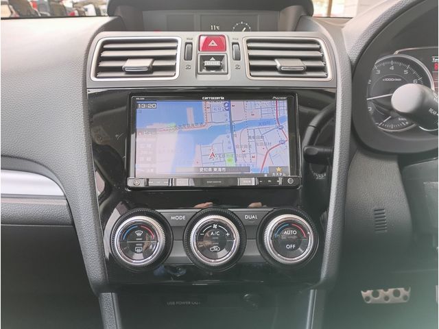 SUBARU IMPREZA SPORT 4WD 2015 Image 31