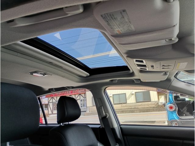 SUBARU IMPREZA SPORT 4WD 2015 Image 31