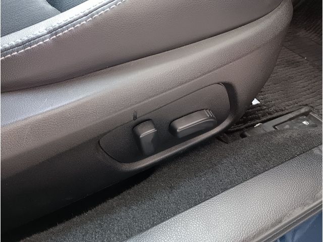 SUBARU IMPREZA SPORT 4WD 2015 Image 31