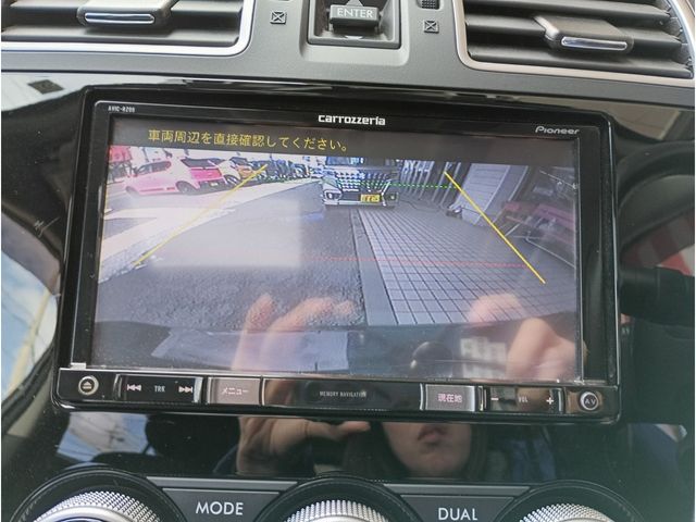 SUBARU IMPREZA SPORT 4WD 2015 Image 31