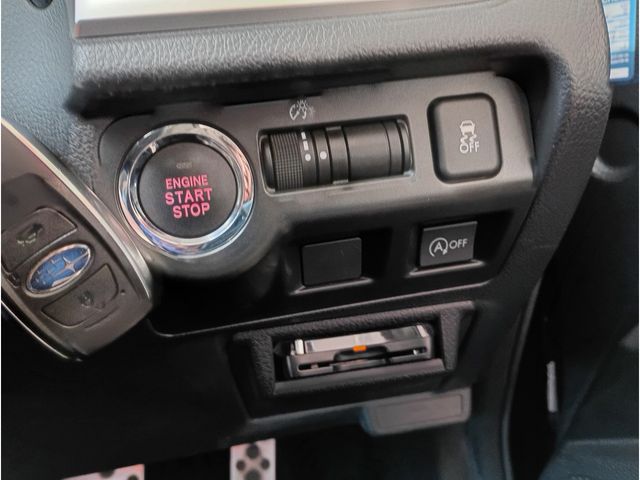 SUBARU IMPREZA SPORT 4WD 2015 Image 31