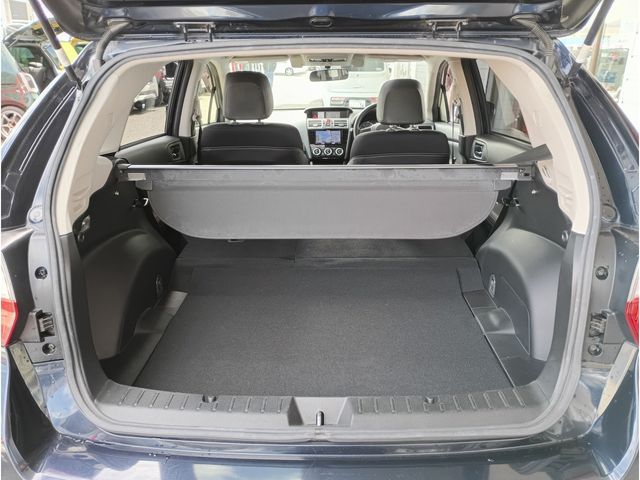 SUBARU IMPREZA SPORT 4WD 2015 Image 31