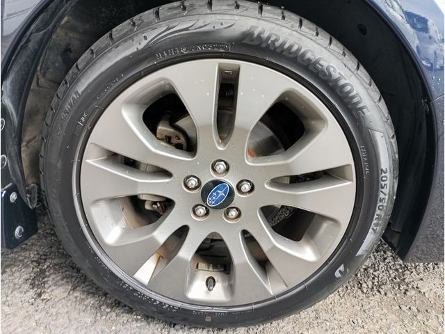 SUBARU IMPREZA SPORT 4WD 2015 Image 31