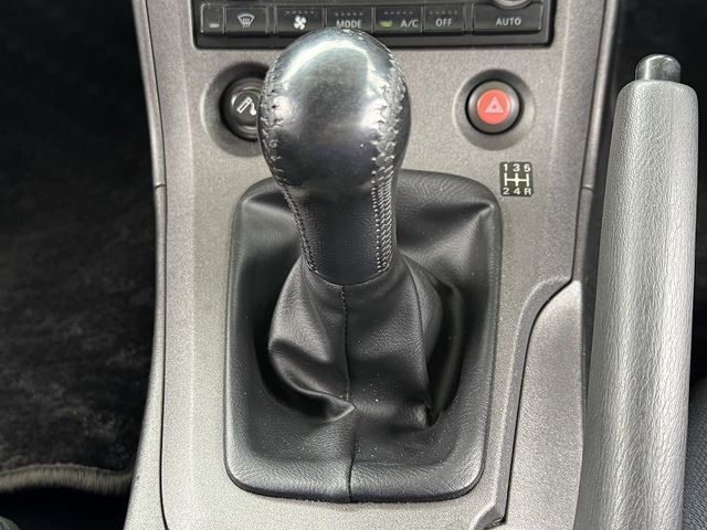 NISSAN SILVIA 2002 Image 31