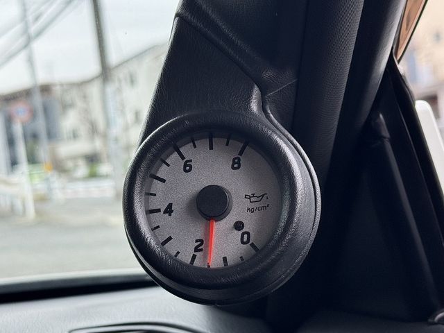 NISSAN SILVIA 2002 Image 31