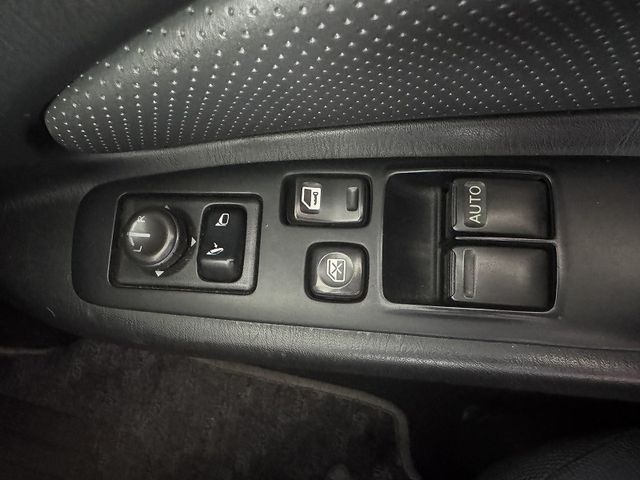 NISSAN SILVIA 2002 Image 31