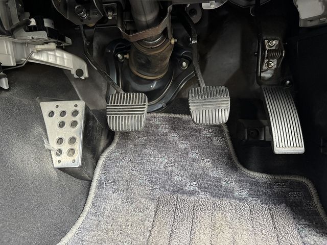 NISSAN SILVIA 2002 Image 31