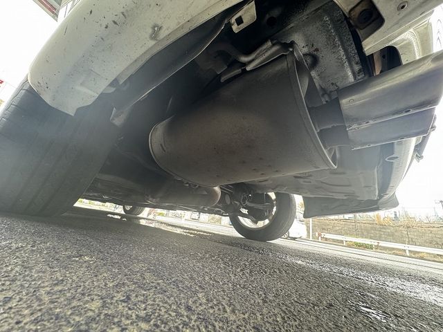 NISSAN SILVIA 2002 Image 31