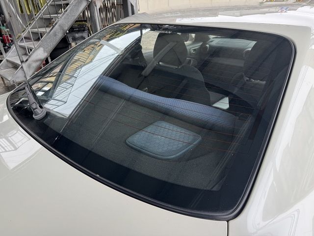 NISSAN SILVIA 2002 Image 31