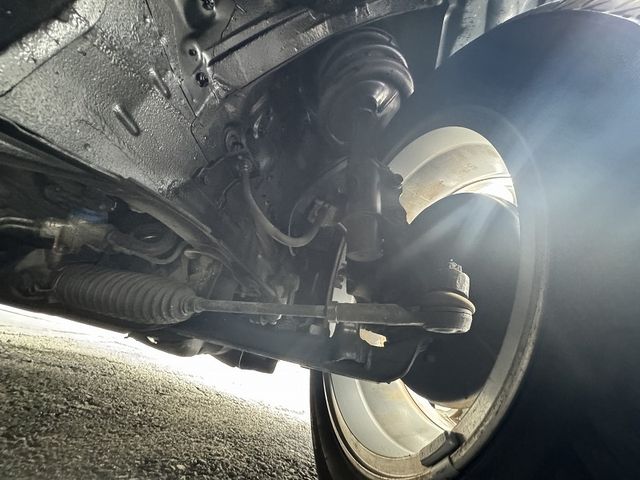 NISSAN SILVIA 2002 Image 31