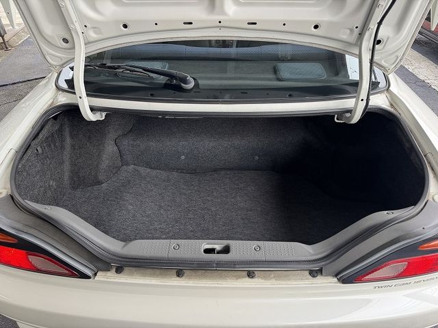 NISSAN SILVIA 2002 Image 31