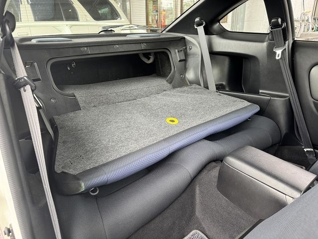 NISSAN SILVIA 2002 Image 31