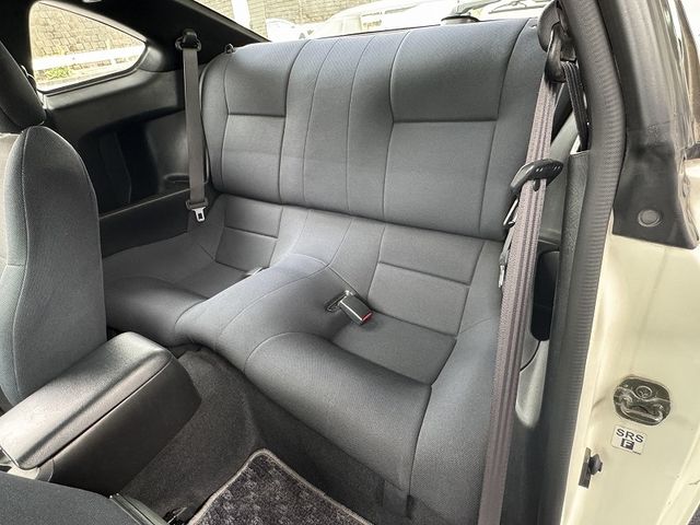 NISSAN SILVIA 2002 Image 31