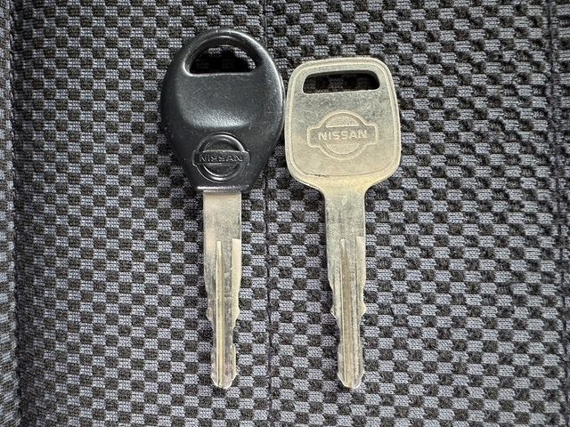 NISSAN SILVIA 2002 Image 31