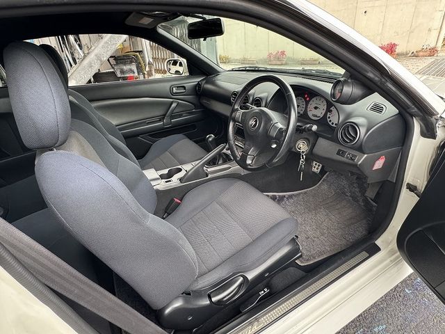 NISSAN SILVIA 2002 Image 31