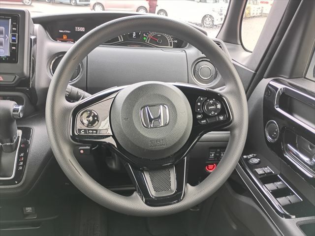 HONDA N BOX CUSTOM 2021 Image 31