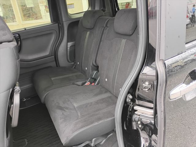 HONDA N BOX CUSTOM 2021 Image 31