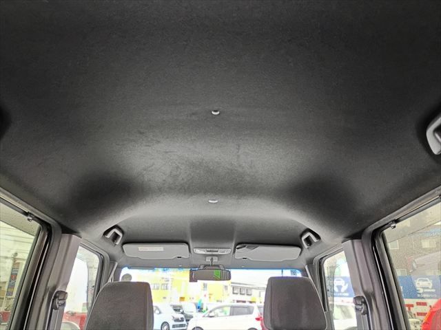 HONDA N BOX CUSTOM 2021 Image 31