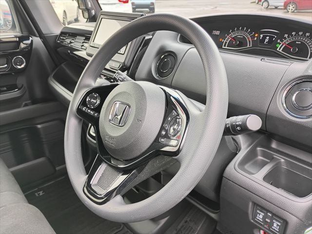 HONDA N BOX CUSTOM 2021 Image 31