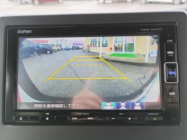 HONDA N BOX CUSTOM 2021 Image 31