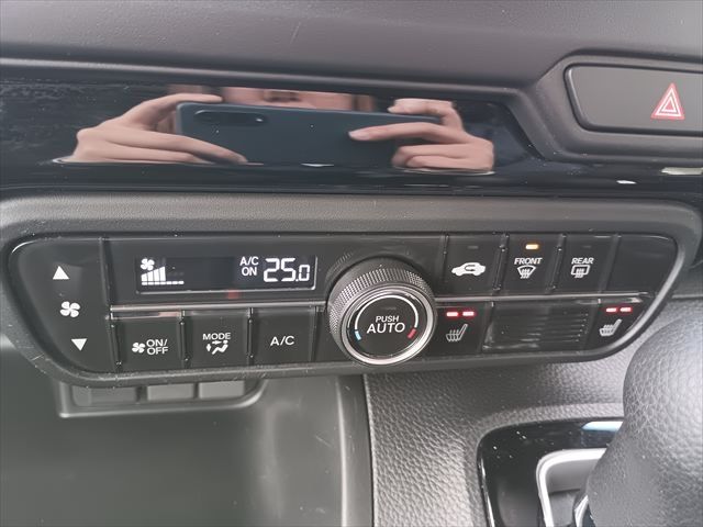 HONDA N BOX CUSTOM 2021 Image 31