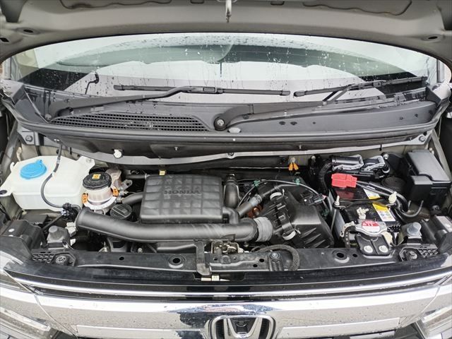 HONDA N BOX CUSTOM 2021 Image 31