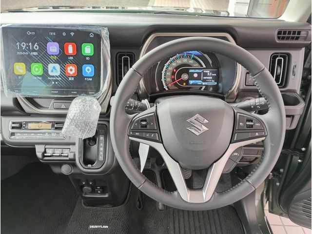 SUZUKI HUSTLER 4WD 2024 Image 31