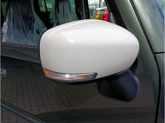 SUZUKI HUSTLER 4WD 2024 Image 31