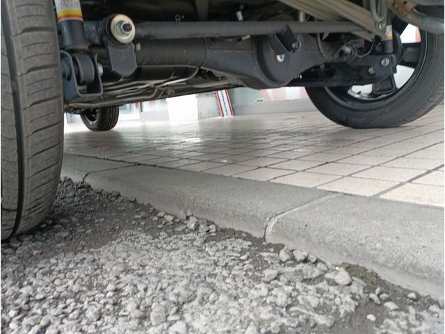 SUZUKI HUSTLER 4WD 2024 Image 31