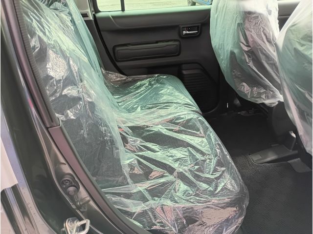 SUZUKI HUSTLER 4WD 2024 Image 31