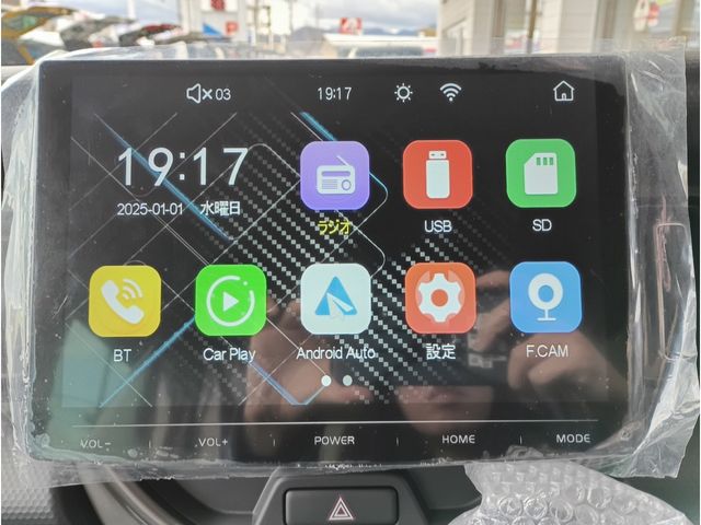 SUZUKI HUSTLER 4WD 2024 Image 31