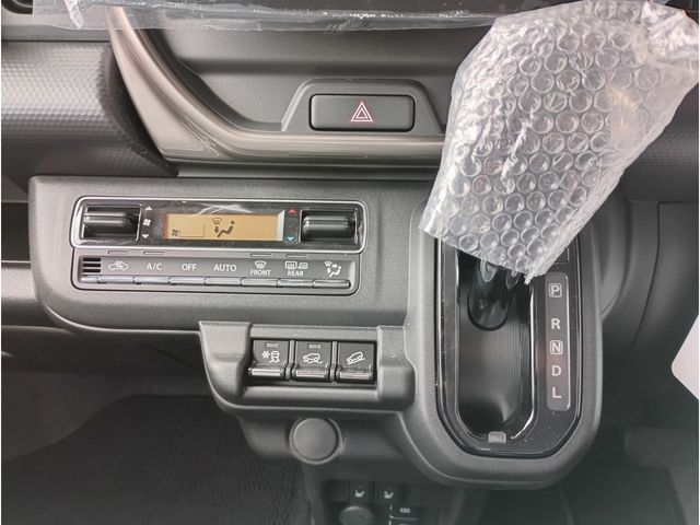 SUZUKI HUSTLER 4WD 2024 Image 31