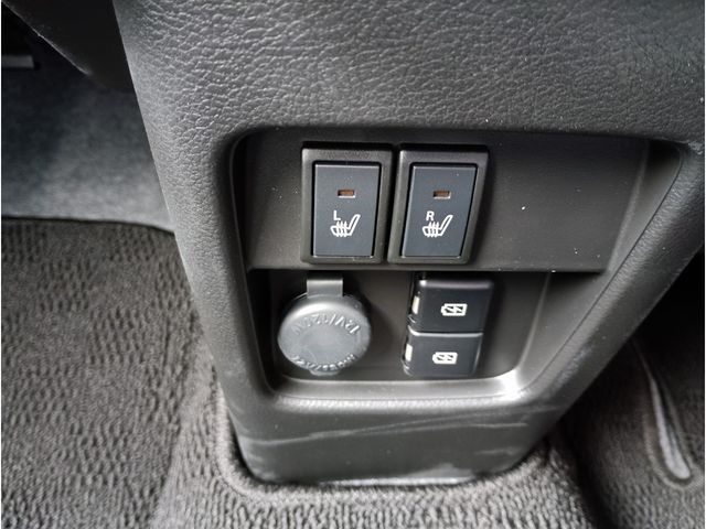 SUZUKI HUSTLER 4WD 2024 Image 31