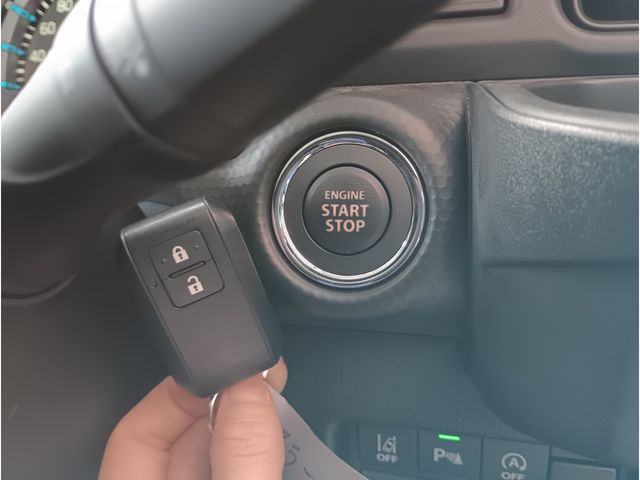 SUZUKI HUSTLER 4WD 2024 Image 31