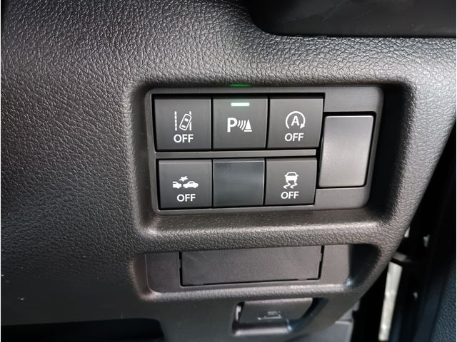 SUZUKI HUSTLER 4WD 2024 Image 31