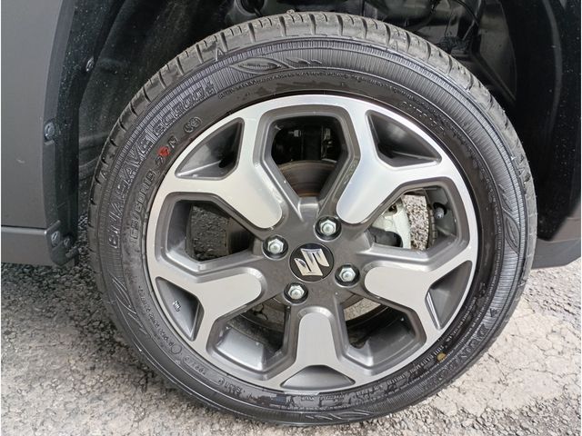 SUZUKI HUSTLER 4WD 2024 Image 31