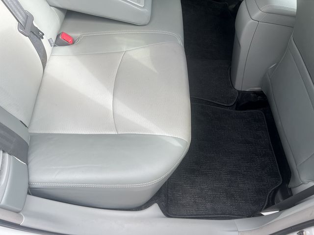 TOYOTA PRIUS 2014 Image 31